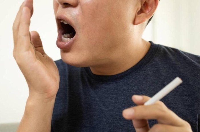 口腔癌擴散速度 口腔癌擴散速度