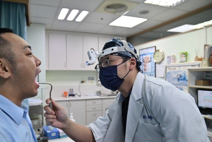 口腔癌篩檢費用 口腔癌篩檢費用