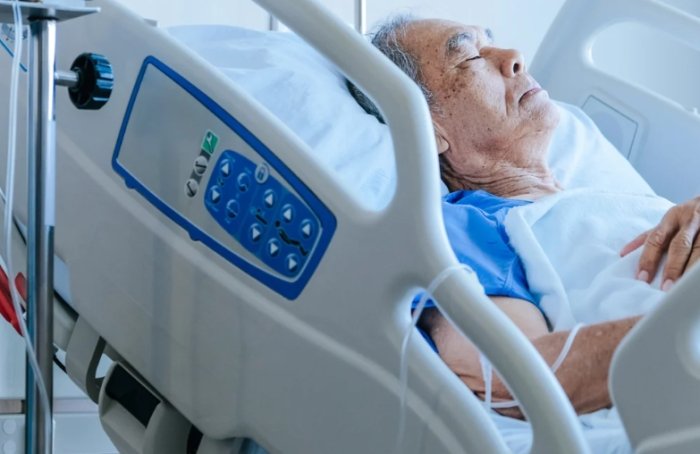 肺腺癌第四期标靶存活率 肺腺癌第四期标靶存活率